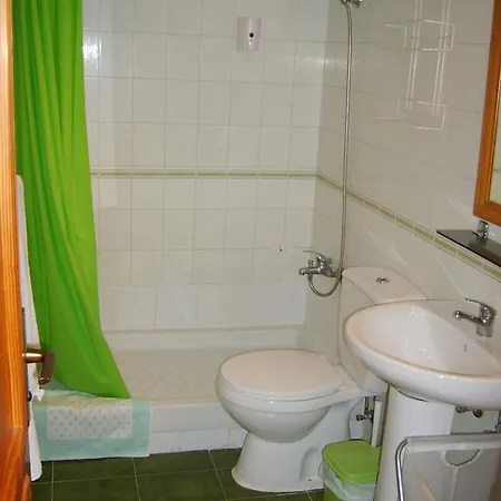 Ferienwohnung Santana Lägenhet
