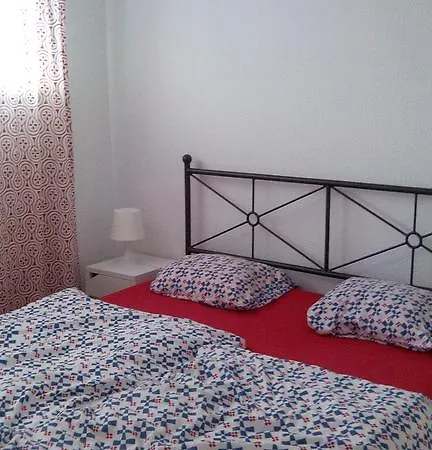 Lägenhet Ferienwohnung Santana Maspalomas (Gran Canaria)