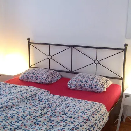 Ferienwohnung Santana Maspalomas (Gran Canaria)