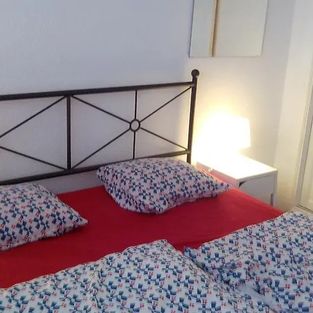 Ferienwohnung Santana *