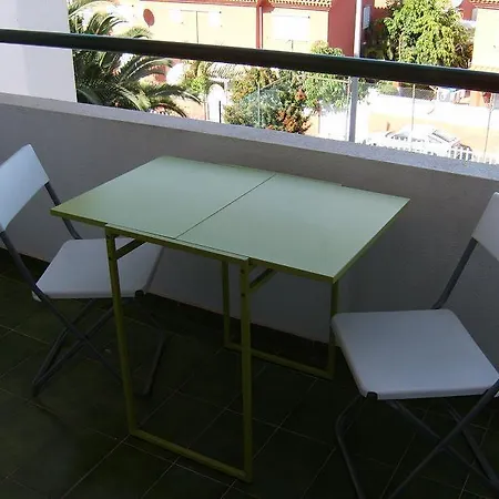 Ferienwohnung Santana * Maspalomas (Gran Canaria)
