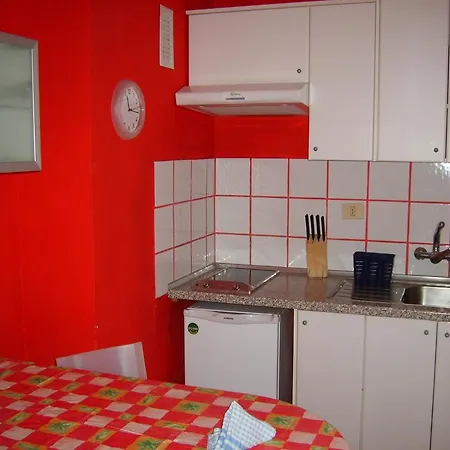 Ferienwohnung Santana Lägenhet Maspalomas (Gran Canaria)